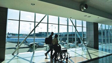 Tráfico de entrada y salida disminuyó 6% en nueve meses