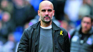 Crystal Palace pone fin a racha del City