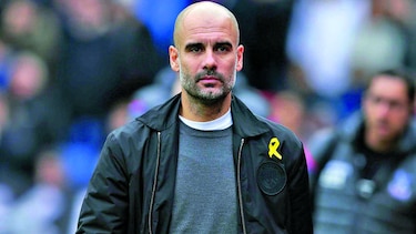 Crystal Palace pone fin a racha del City