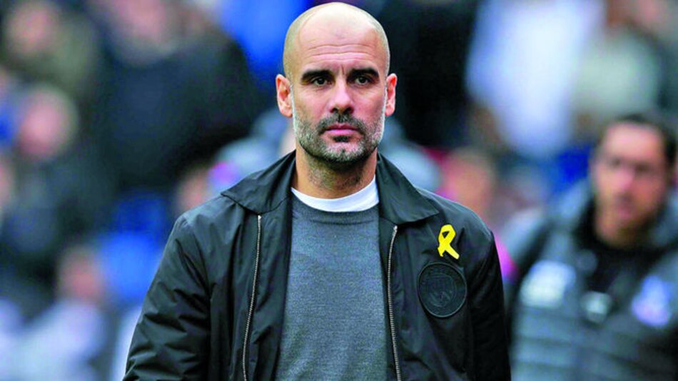 Crystal Palace pone fin a racha del City