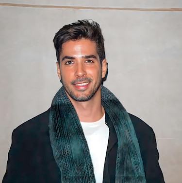 Un diseñador panameño en la feria de muebles más importante del mundo