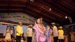 Sigue adelante festival de la Mejorana