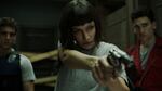 'La Casa de Papel': El recuento de un gran atraco