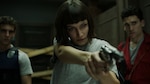 'La Casa de Papel': El recuento de un gran atraco