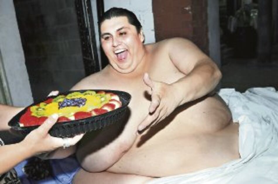 Error en pirámide alimenticia