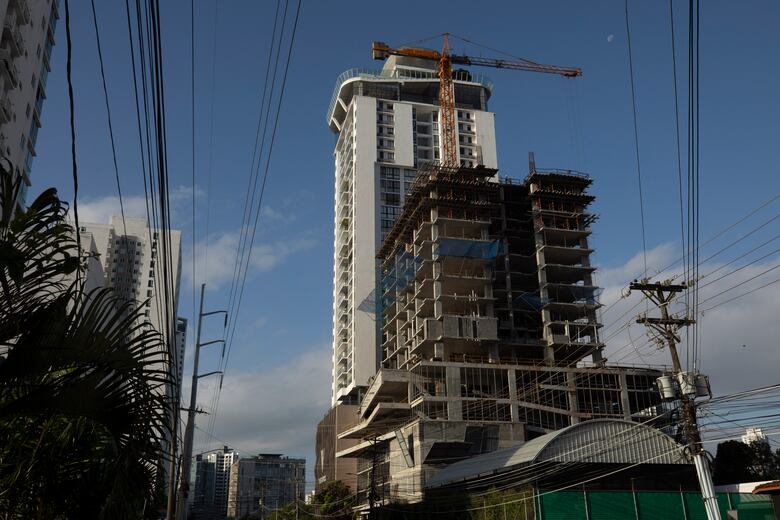 Actividad económica en Panamá creció 2.19% en junio; estos fueron los sectores que impulsaron el repunte