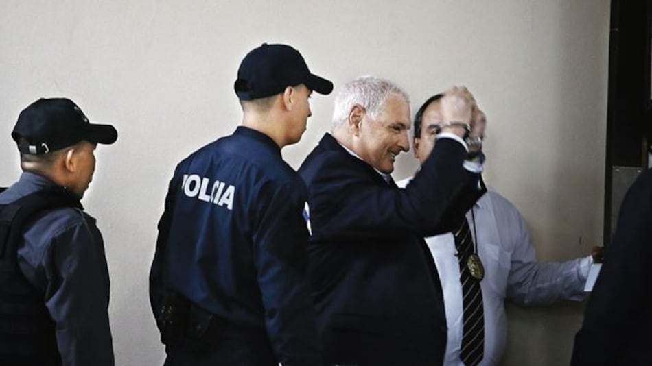 Opiniones divididas en la CSJ por amparo de Martinelli