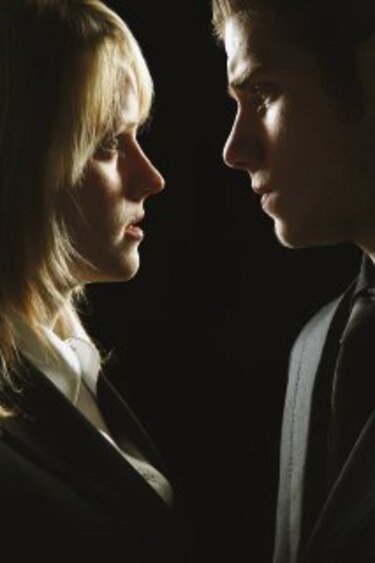 ¡Alerta, quiere que termines con él!