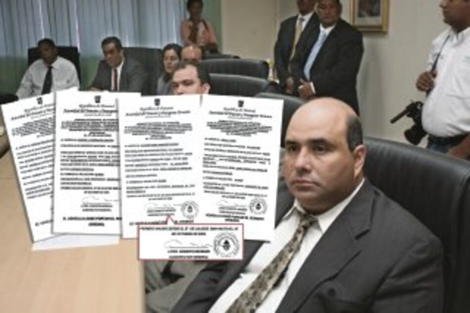 Permisos irregulares de taxis serán anulados