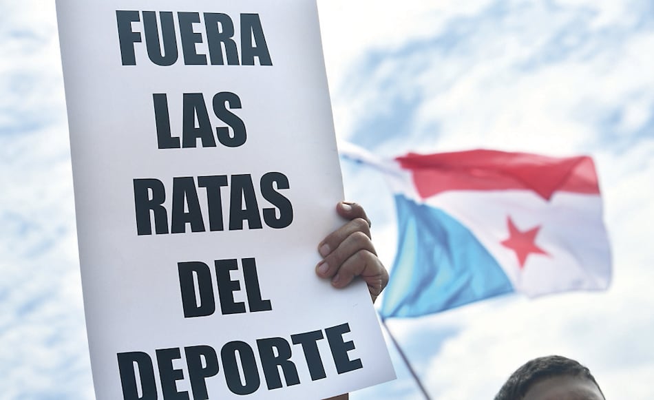 Cuando la corrupción se toma las canchas