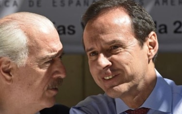Expresidente Quiroga, opositor de Morales, competirá por la presidencia de Bolivia