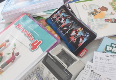 El ABC de la devolución de los gastos escolares