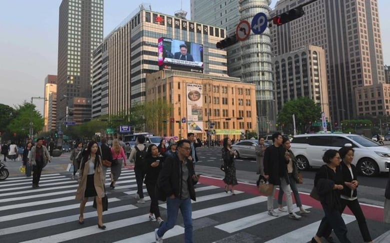 Las dos Coreas se comprometen con la desnuclearización