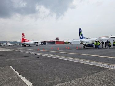 En Panamá operan 22 aerolíneas, expertos descartan monopolio