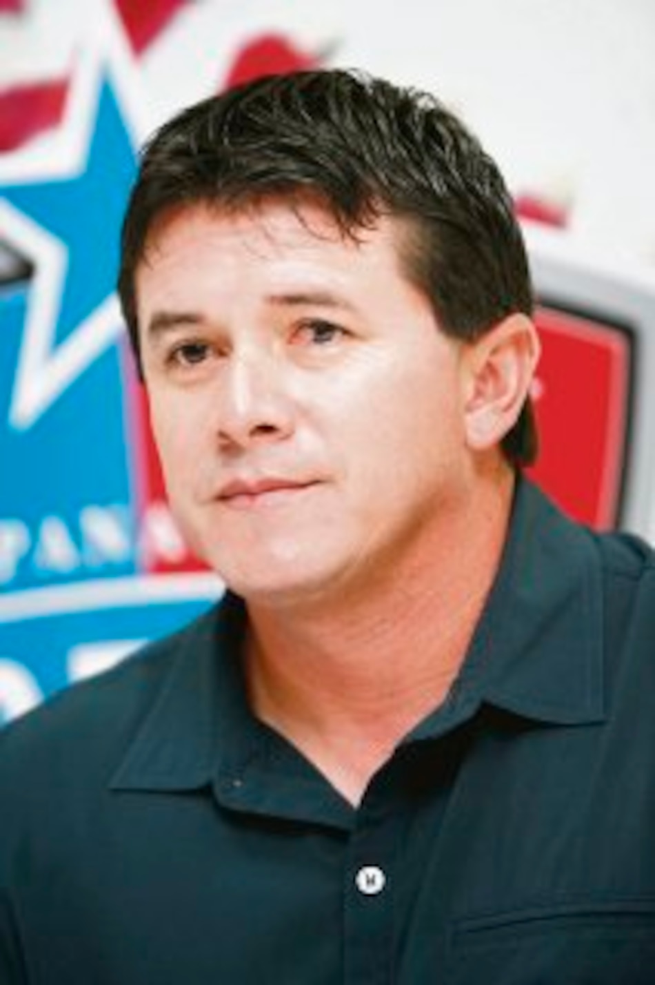 Abreu tiene mucho que agradecerle a Lino Díaz