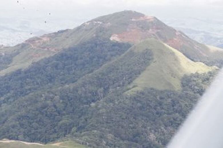 Cerro Quema: las interioridades de un polémico estudio de impacto ambiental