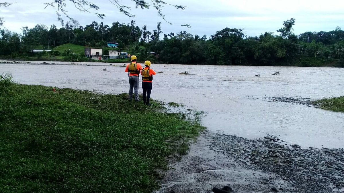Suspenden clases este lunes 13 de abril en Veraguas y la comarca Ngäbe Buglé