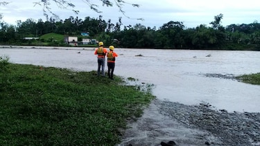 Suspenden clases este lunes 13 de abril en Veraguas y la comarca Ngäbe Buglé