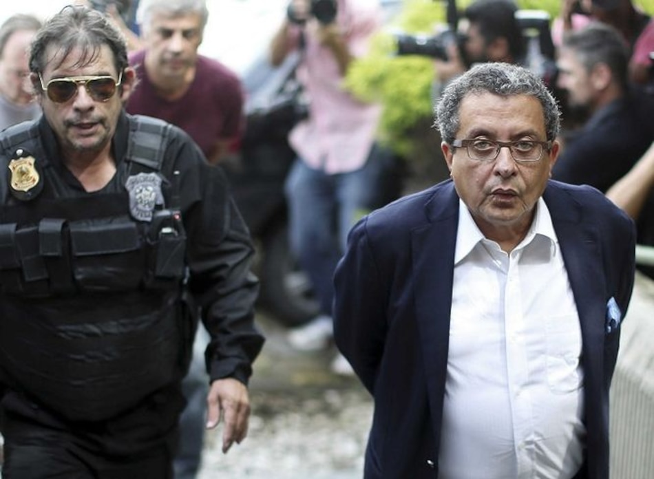 Condenan a 8 años de prisión a Joao Santana, exasesor de Lula, Chávez y Cambio Democrático