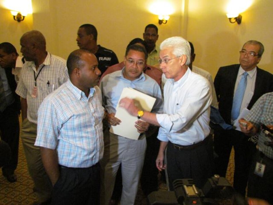 FAC pide fondo de fomento para Colón de más de $500 millones