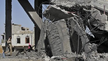 Al Qaeda anuncia muerte de uno de sus jefes en ataque de dron en Yemen