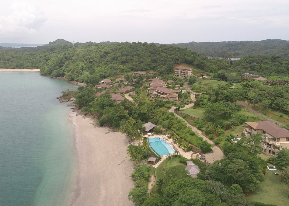 Pearl Island desiste de construir hotel de $29 millones en la isla Pedro González al quedar sin efecto el incentivo fiscal turístico