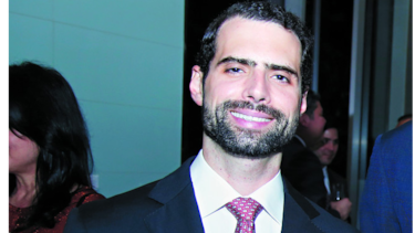 Blue Apple, el caso que se vincula al de FCC