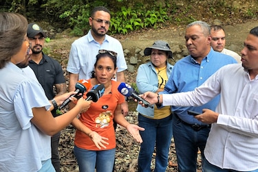Entre porquerizas y desechos: el recorrido que expone la crisis en la cuenca del río Pacora