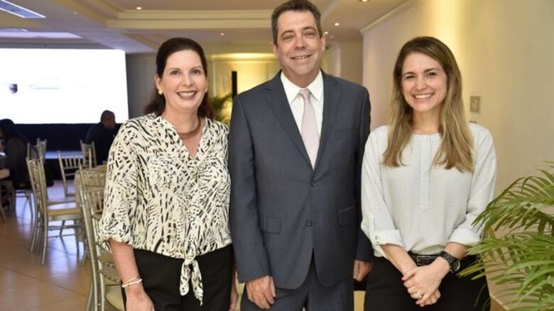 'Panamá es una economía altamente integrada con el mundo', dice representante del BID