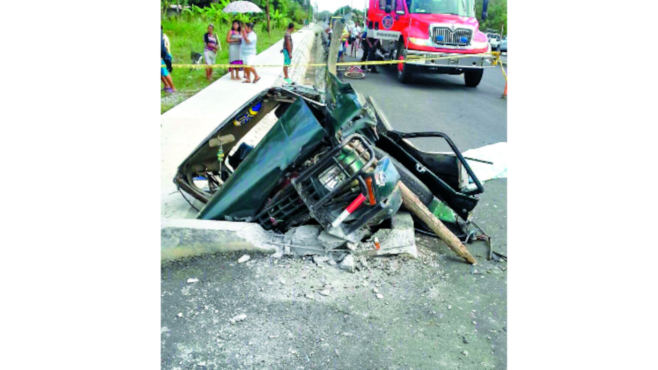 Gobierno promulga la ley del buen samaritano