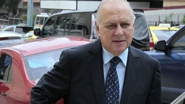 'Ya la gente no soporta más la impunidad': Alvin Weeden