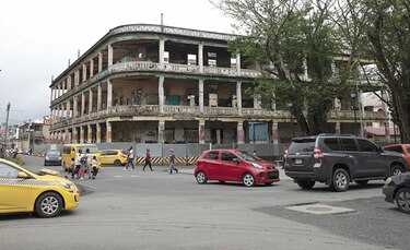 Casa Wilcox se deteriora; el Miviot destinará $4 millones para mejoras