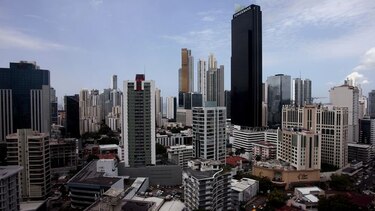 Panamá supera revisión de la OCDE