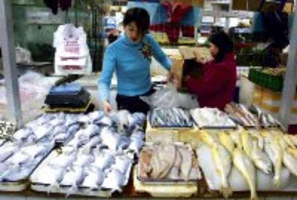 TLC entre China y Perú se firmaría en el 2008