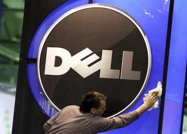 Dell, en conversaciones por acuerdo de compra