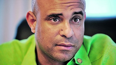Laurent Lamothe dice que es inocente