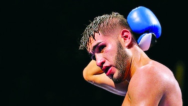 Prichard Colón cae en coma tras pelea en Virginia