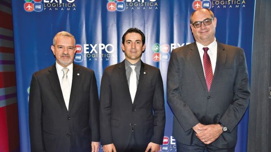 Senacyt lanza Expo Logística 2018