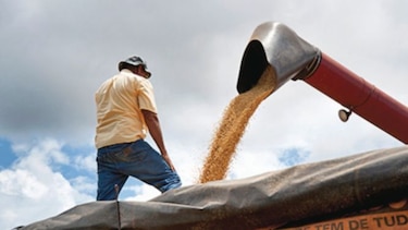 Argentina aplazará créditos a productores