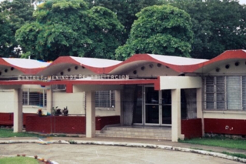 Presidente Cortizo otorga rebaja de pena a 65 privadas de libertad