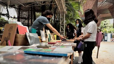 Arranca la Fiesta del Libro de Medellín con Portugal como invitado