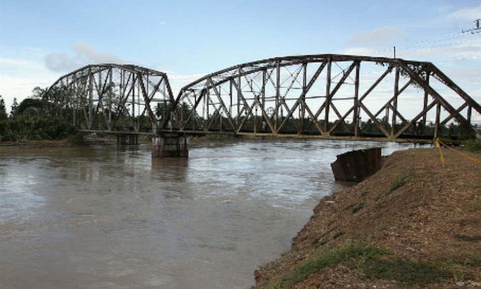 Costa Rica y Panamá construirán nuevo puente sobre río Sixaola