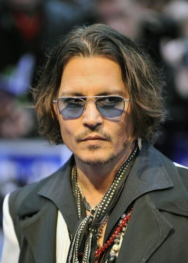 Johnny Depp: El momento de dejar el cine 'ya no está lejos'