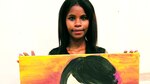 Los pasajeros del pintor Modigliani