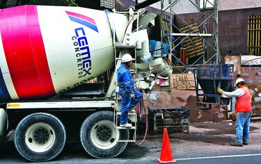 Cemex anuncia la venta de sus negocios en Austria, Hungría y Croacia por $179 millones