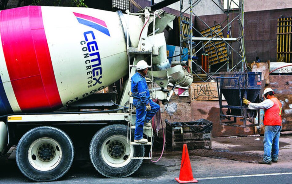 Cemex anuncia la venta de sus negocios en Austria, Hungría y Croacia por $179 millones