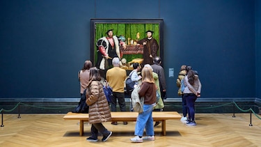 Cuáles son las mejores ciudades del mundo para el arte y la cultura, según la revista ‘Time Out’