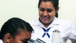 ICBG lleva la ciencia a las aulas