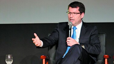 Sube mora en Banco do Brasil