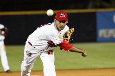 Méndez: Emocionado por empatar a uno grande como Flaco 'Bala' Hernández